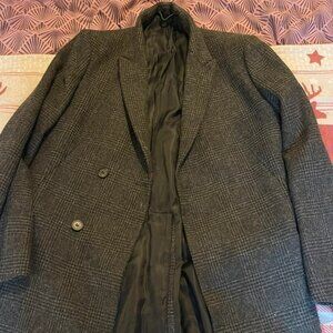 Men’s allsaints smart winter coat